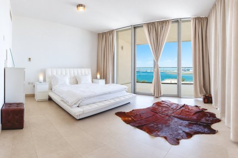 Villa de 4 chambres à Al Raha Beach, UAE No. 223407 7