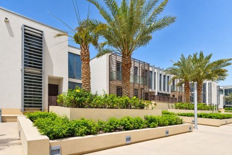 Villa de 4 chambres à Al Raha Beach, UAE No. 223407 12