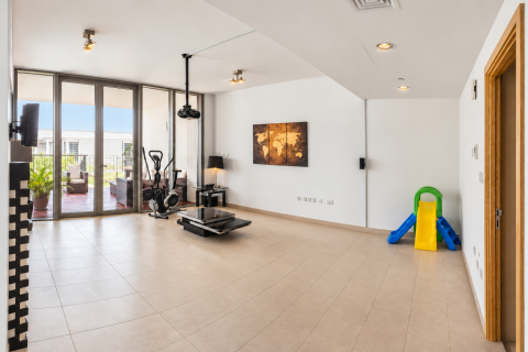 Villa de 4 chambres à Al Raha Beach, UAE No. 223407 5