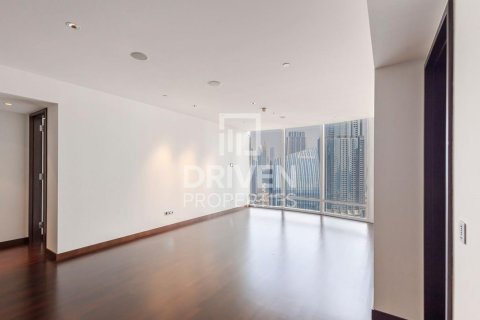2 bedrooms Apartment in Downtown Dubai (Downtown Burj Dubai), UAE No. 211195