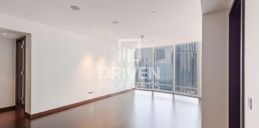 2 bedrooms Apartment in Downtown Dubai (Downtown Burj Dubai), UAE No. 211195