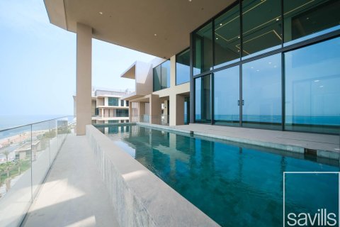 4 غرف نوم شقة في The Crescent, الإمارات العربية المتحدة رقم 222552 4