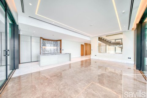 4 غرف نوم شقة في The Crescent, الإمارات العربية المتحدة رقم 222552 27