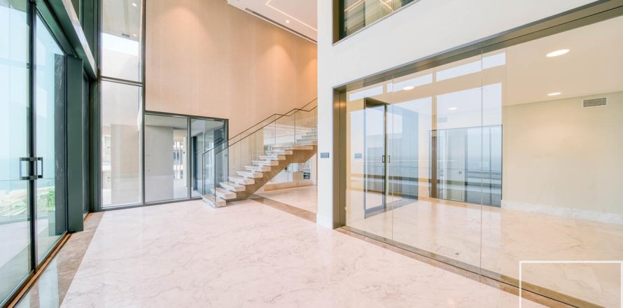 4 غرف نوم شقة في The Crescent, الإمارات العربية المتحدة رقم 222552