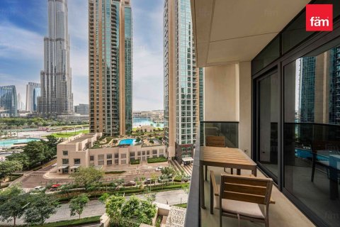 2 bedrooms Apartment in Downtown Dubai (Downtown Burj Dubai), UAE No. 216308