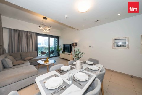 2 bedrooms Apartment in Downtown Dubai (Downtown Burj Dubai), UAE No. 216308 12