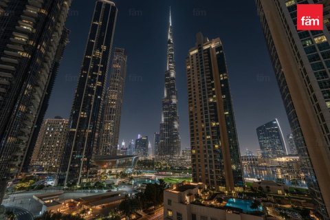 2 bedrooms Apartment in Downtown Dubai (Downtown Burj Dubai), UAE No. 216308 14