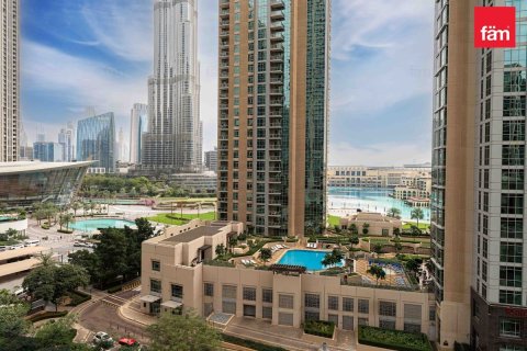 2 bedrooms Apartment in Downtown Dubai (Downtown Burj Dubai), UAE No. 216308 13