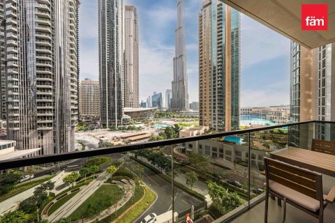 2 bedrooms Apartment in Downtown Dubai (Downtown Burj Dubai), UAE No. 216308 8