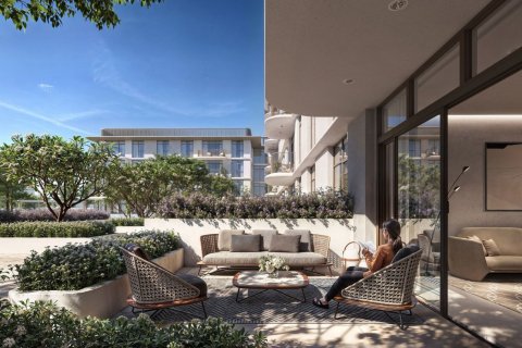 Apartment de 1 dormitorio en Mina Rashid, UAE No. 153769 9