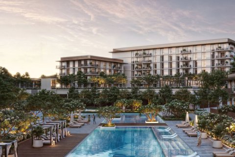 1 bedroom Apartment in Mina Rashid, UAE No. 153769