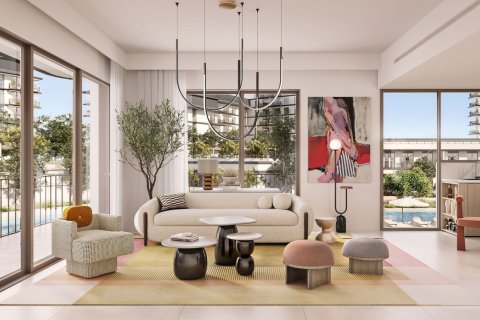 Apartment de 1 dormitorio en Mina Rashid, UAE No. 153769 7