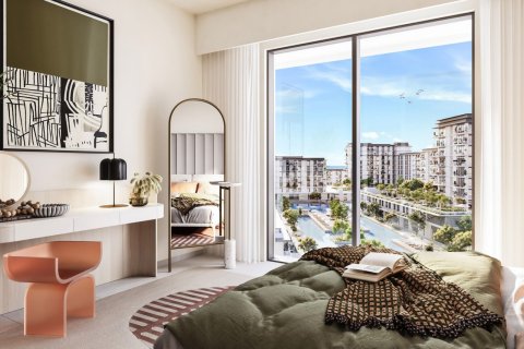 Apartment de 1 dormitorio en Mina Rashid, UAE No. 153769 6