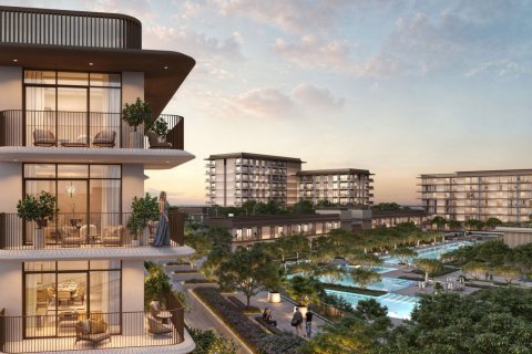 Apartment de 1 dormitorio en Mina Rashid, UAE No. 153769 8