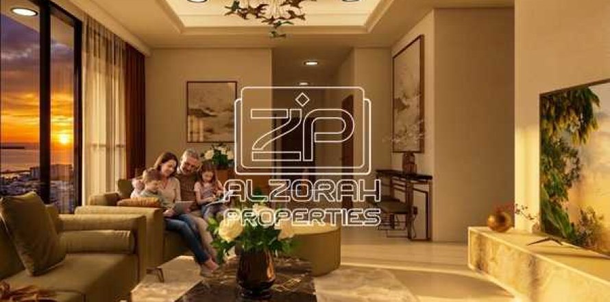 2 غرف نوم شقة في الخان, الإمارات العربية المتحدة رقم 169151