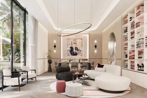 6 غرفة نوم فيلا في Meydan, الإمارات العربية المتحدة رقم 76055 16