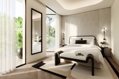 6 غرفة نوم فيلا في Meydan, الإمارات العربية المتحدة رقم 76055 14