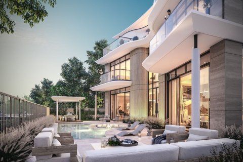6 غرفة نوم فيلا في Meydan, الإمارات العربية المتحدة رقم 76055 4
