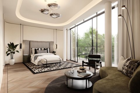 6 غرفة نوم فيلا في Meydan, الإمارات العربية المتحدة رقم 76055 13