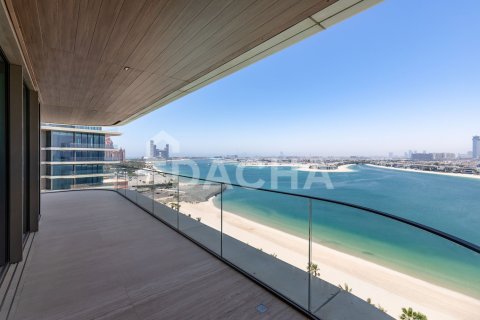 4 bedrooms Apartment in Palm Jumeirah, UAE No. 163564 27