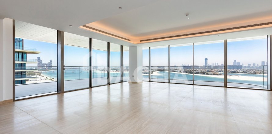 4 bedrooms Apartment in Palm Jumeirah, UAE No. 163564