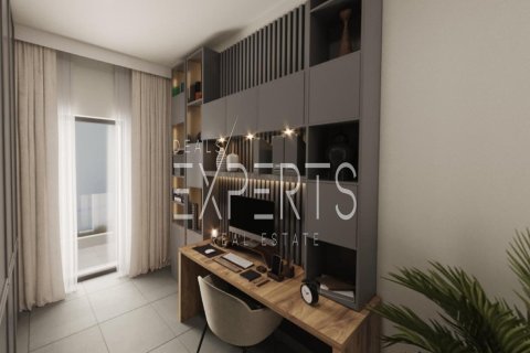 Villa de 5 dormitorios en Al Shamkha, UAE No. 223996 15