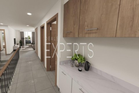 Villa de 5 dormitorios en Al Shamkha, UAE No. 223996 12