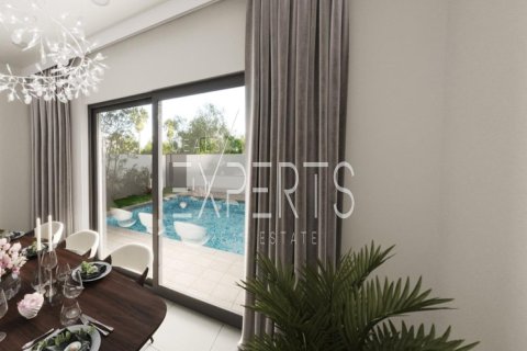 Villa de 5 dormitorios en Al Shamkha, UAE No. 223996 5
