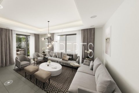 5 bedrooms Villa in Al Shamkha, UAE No. 223996
