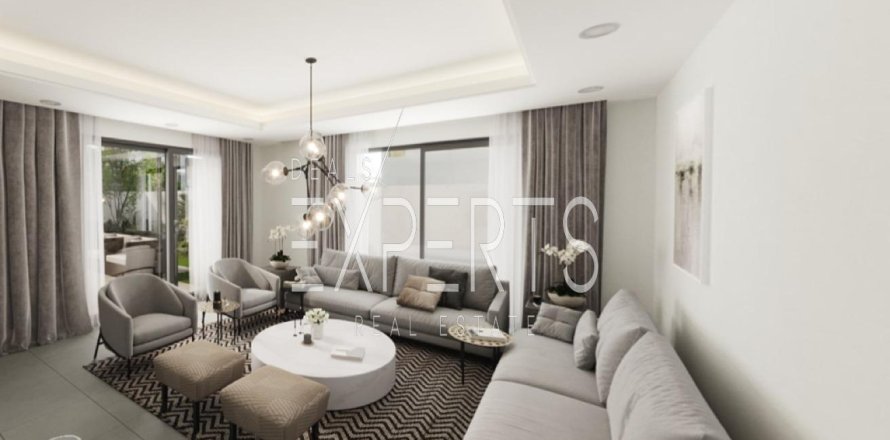 Villa de 5 dormitorios en Al Shamkha, UAE No. 223996