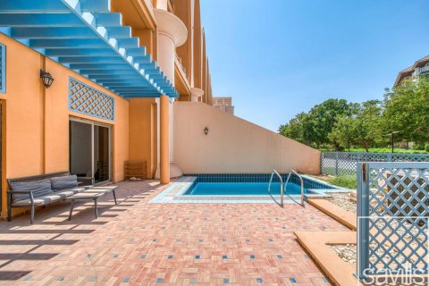 3 bedrooms Apartment in The Crescent, UAE No. 211121 12