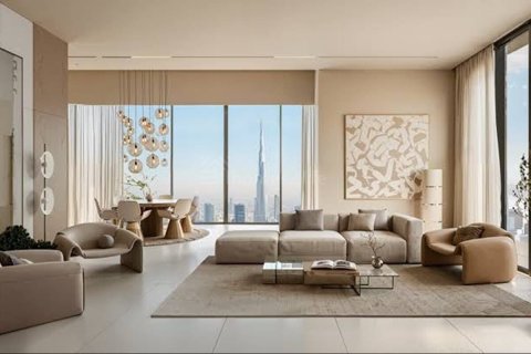 2 bedrooms Apartment in Business Bay, UAE No. 168647 7