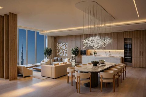2 bedrooms Apartment in Business Bay, UAE No. 168647 4