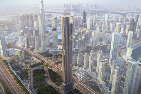 2 bedrooms Apartment in Business Bay, UAE No. 168647 3