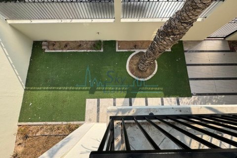 Villa de 5 dormitorios en Jumeirah, UAE No. 127105 21
