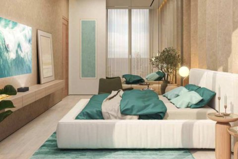 1 غرف نوم شقة في دبي, الإمارات العربية المتحدة رقم 213523 4