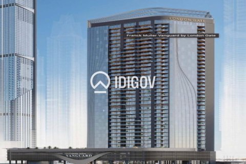 Appartement de 1 chambre à Dubai Marina, UAE No. 184610 15