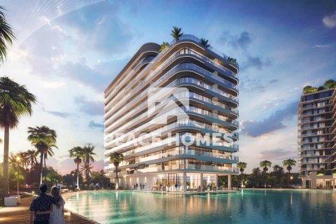 1 bedroom Apartment in Dubai South (Dubai World Central), UAE No. 157411
