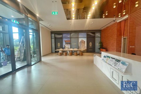 Apartment de 1 dormitorio en Al Barsha South, UAE No. 153915 5
