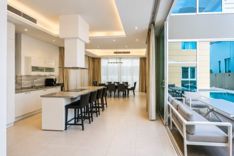 Villa de 5 chambres à Jumeirah Village Triangle, UAE No. 196649