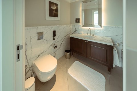 Appartement de 1 chambre à Downtown Dubai (Downtown Burj Dubai), UAE No. 187248