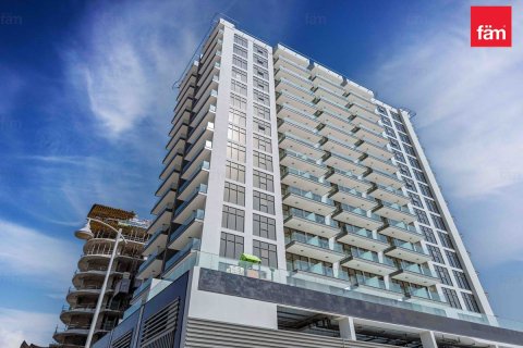 Appartement de 1 chambre à Al Furjan, UAE No. 221998 11