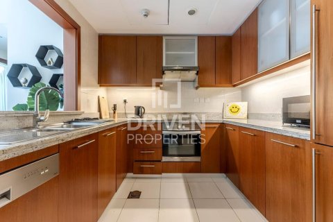 1 bedroom Apartment in Standpoint Towers, UAE No. 217500 8
