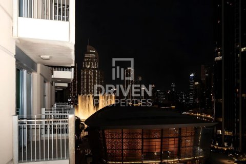 1 bedroom Apartment in Standpoint Towers, UAE No. 217500 15