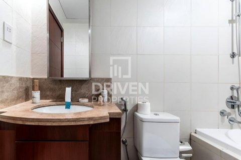 1 bedroom Apartment in Standpoint Towers, UAE No. 217500 10