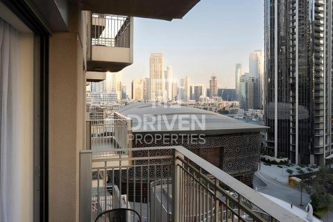1 bedroom Apartment in Standpoint Towers, UAE No. 217500 13