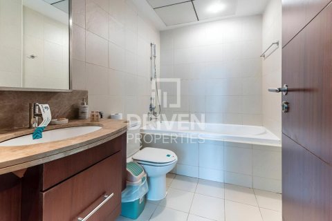 1 bedroom Apartment in Standpoint Towers, UAE No. 217500 11