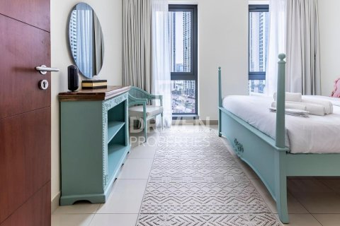 1 bedroom Apartment in Standpoint Towers, UAE No. 217500 4