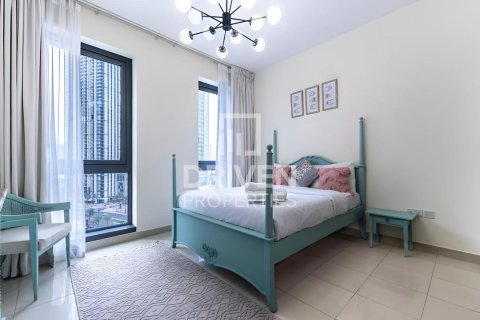 1 bedroom Apartment in Standpoint Towers, UAE No. 217500 5