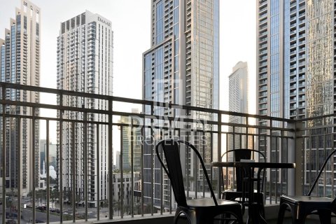 1 bedroom Apartment in Standpoint Towers, UAE No. 217500 12